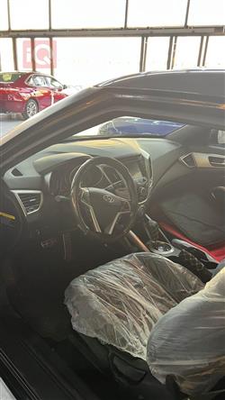 هيونداي فلوستر